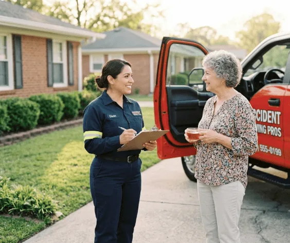 Accident Towing Service Fulton, CA FAQs
